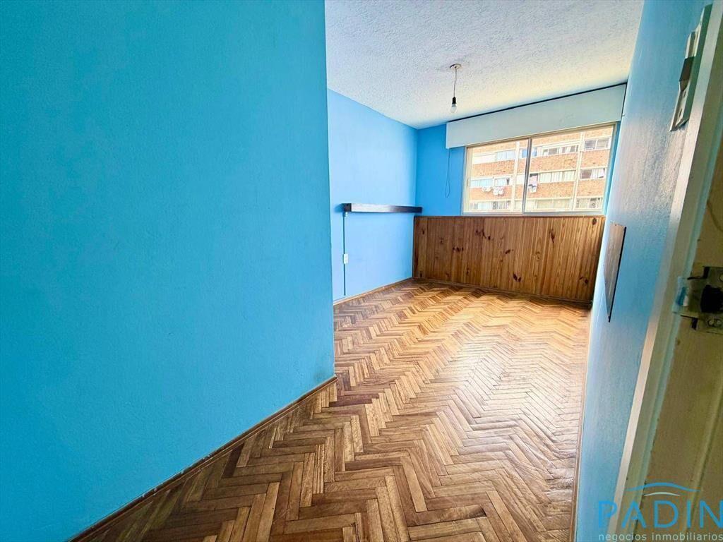 Apartamento en venta c/ cochera en Aguada
