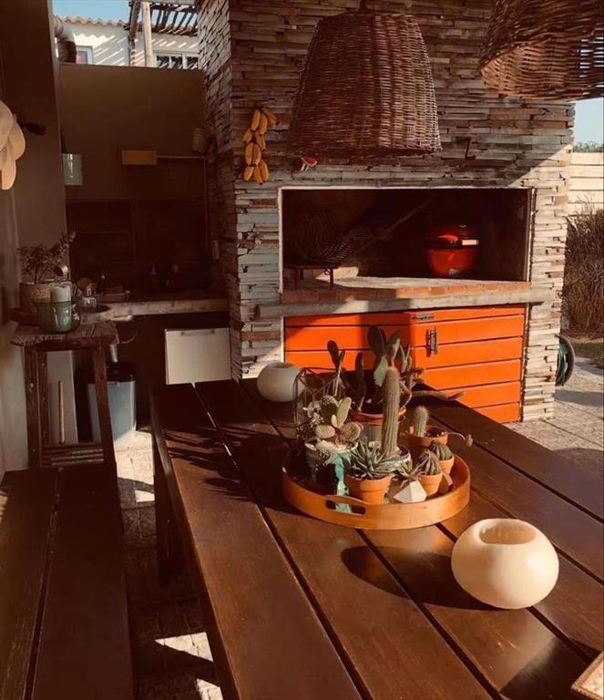 Alquiler Casa 3 Dormitorios con Piscina Climatizada