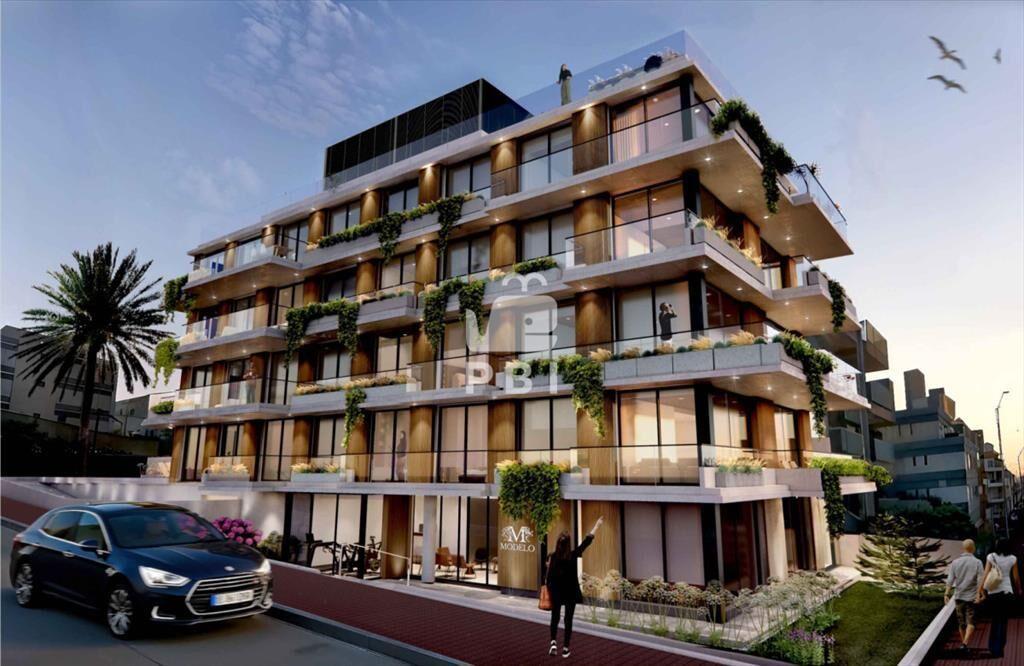 Local comercial en el Edificio Modelo, el nuevo -
