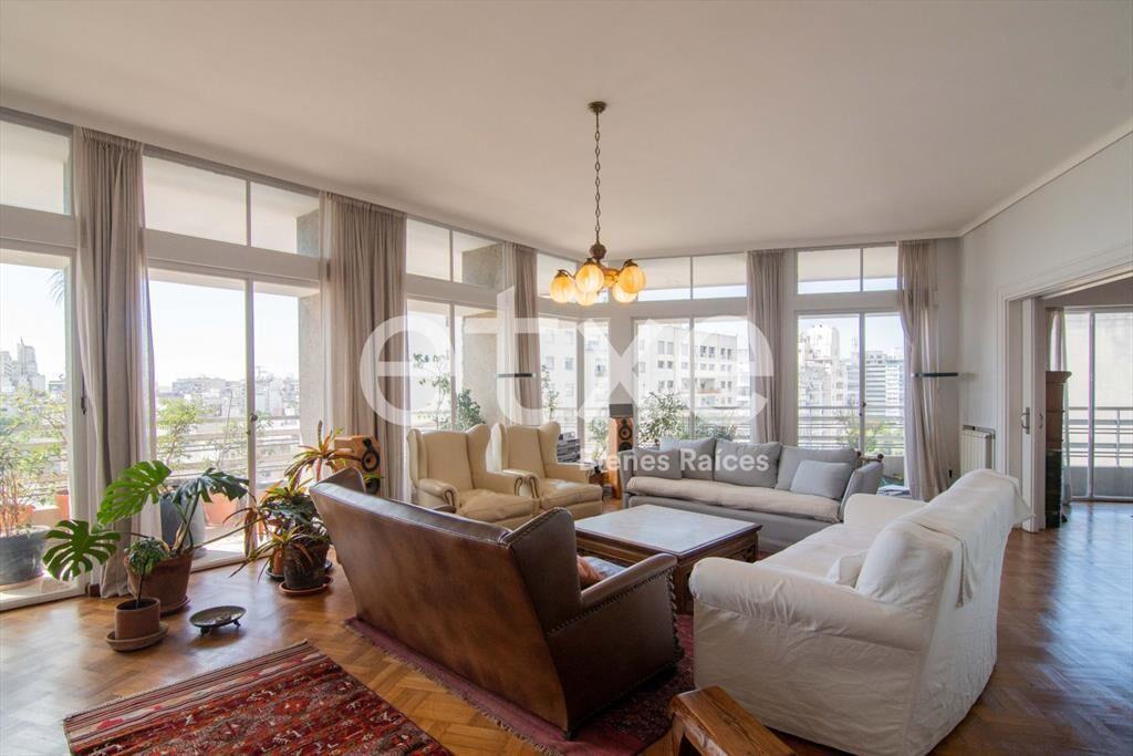 Exclusivo Apartamento en Alquiler con Muebles en el Centr...