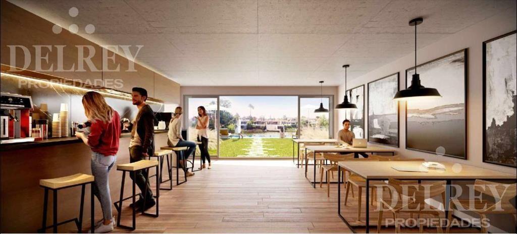 Alquiler Apartamento - Ciudad de la Costa DELREY PROPIEDADE