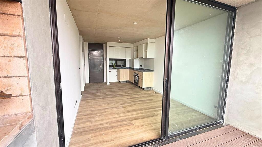 Venta apartamento a estrenar, 2 dormitorios con balcón parr
