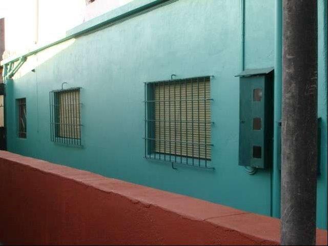 Venta de Tres unidades en el mismo padrón.