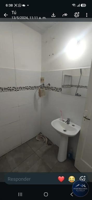 Apartamento 1 dormitorio en alquiler, Unión