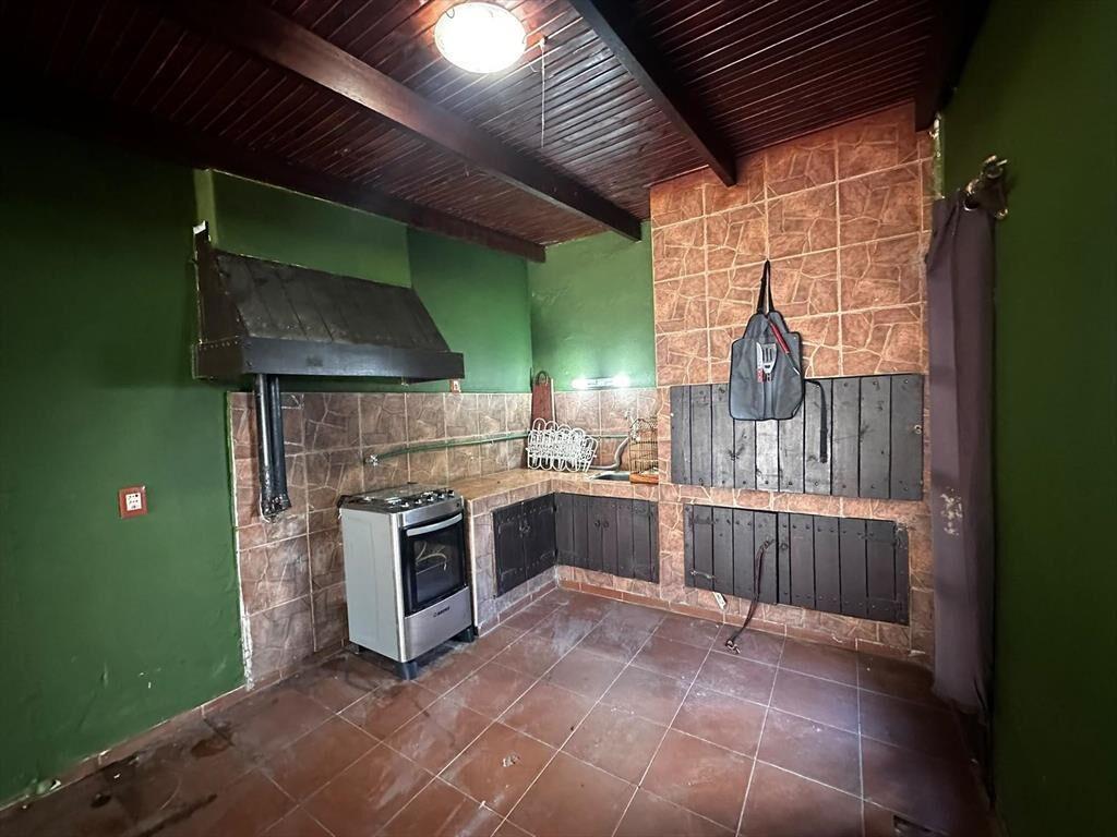 Casa en San José de Mayo