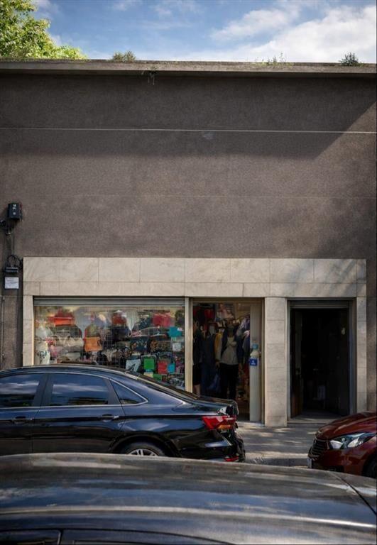 Alquiler Local Comercial 200m2 en Goes