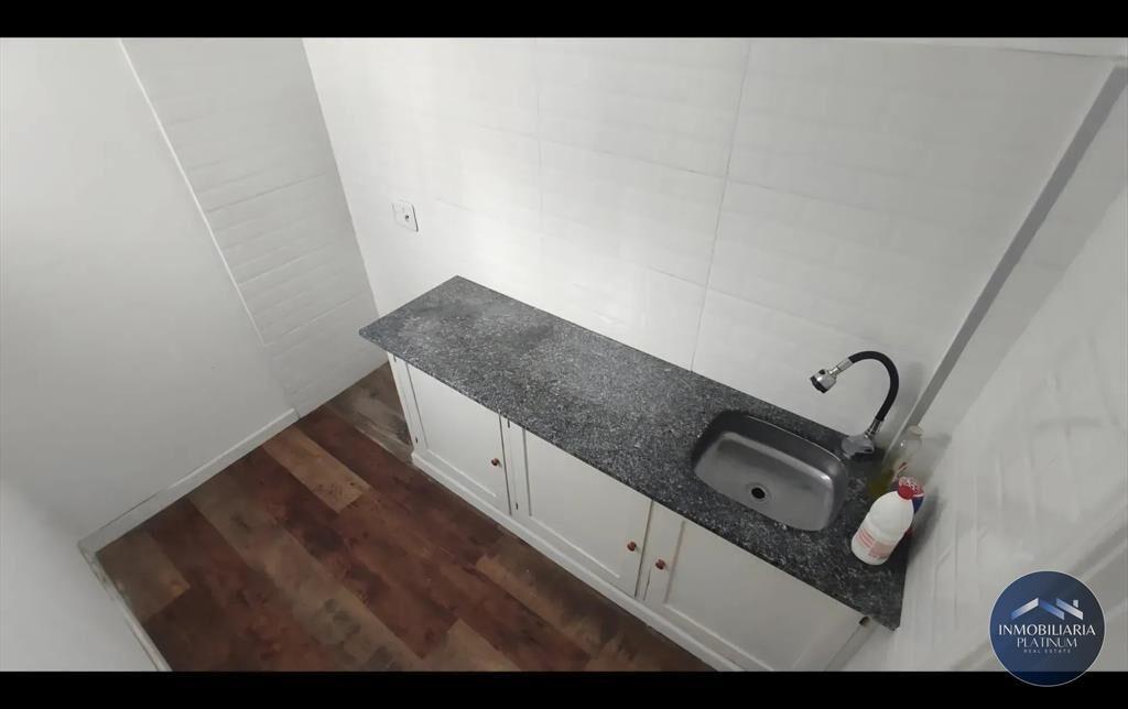 Apartamento 1 dormitorio en alquiler, Unión
