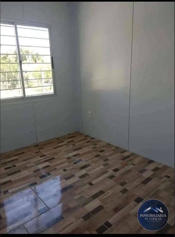 Casa en alquiler en Solymar