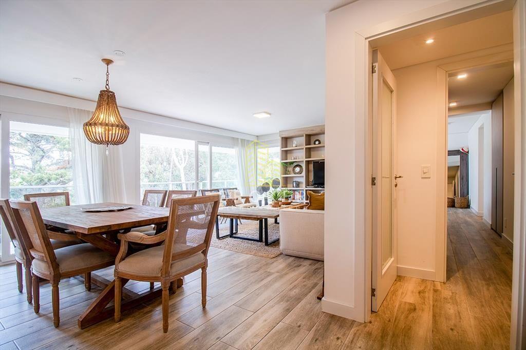 Venta de Penthouse duplex en edificio de alta a