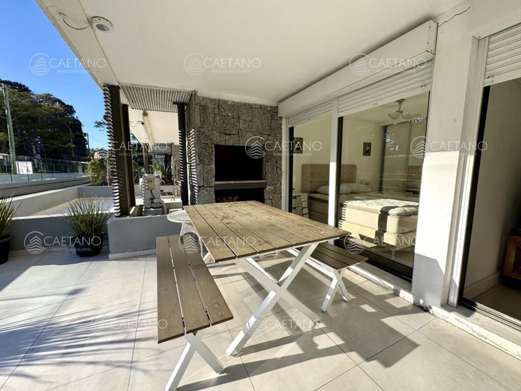 Apartamento alquiler anual punta del este
