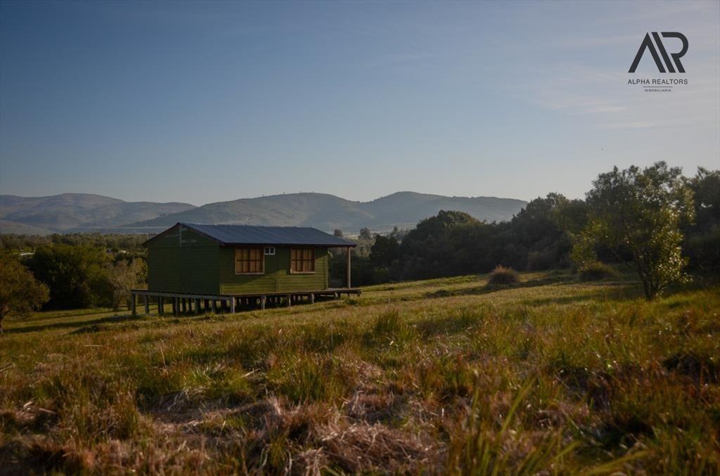 Chacra en venta de 5ha ubicado en Nueva Carrara