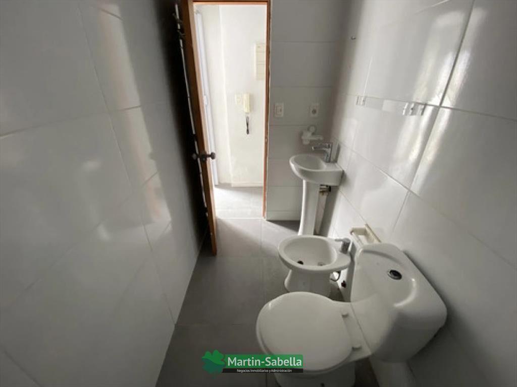 Apartamento en Alquiler - La Blanqueada