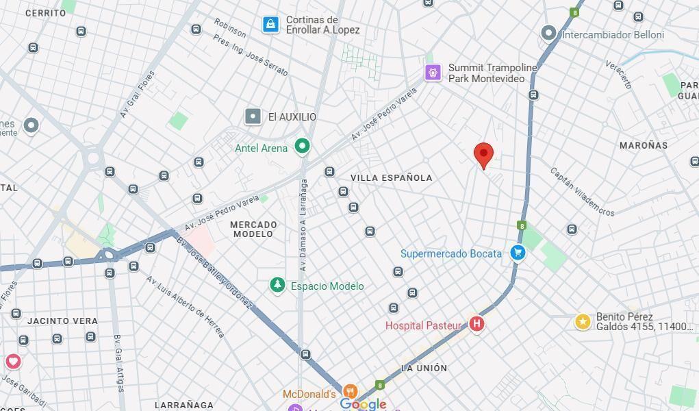 Venta de Dos Monoambientes con renta