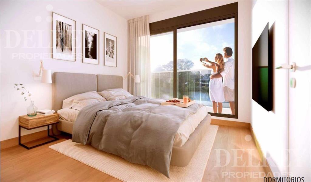 Alquiler Apartamento - Ciudad de la Costa DELREY PROPIEDADE