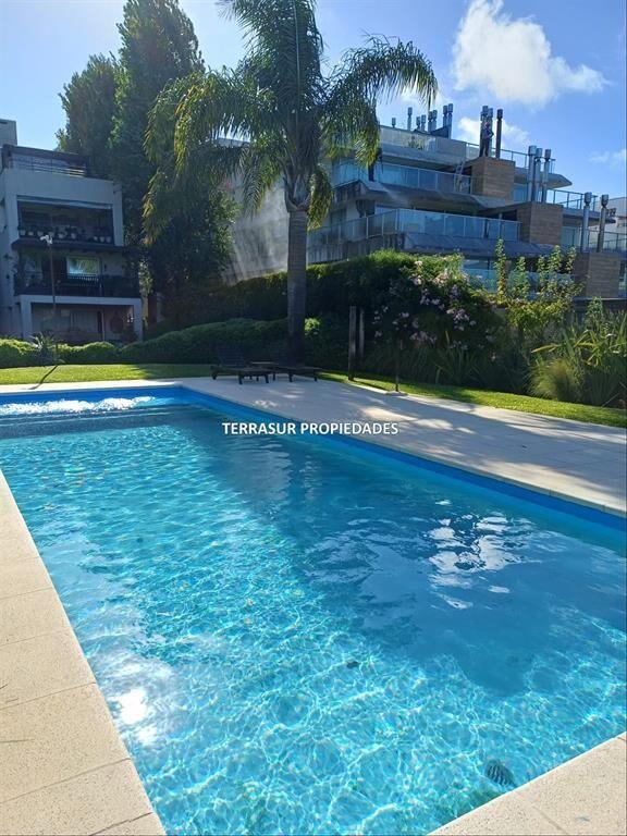 Venta y Alquiler Apartamento 4 dormitorios Vista al lago Pa