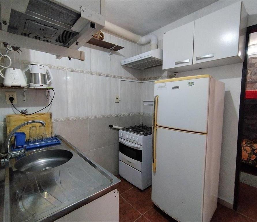 APARTAMENTO EN ALQUILER EN PLAYA BRITOPOLIS