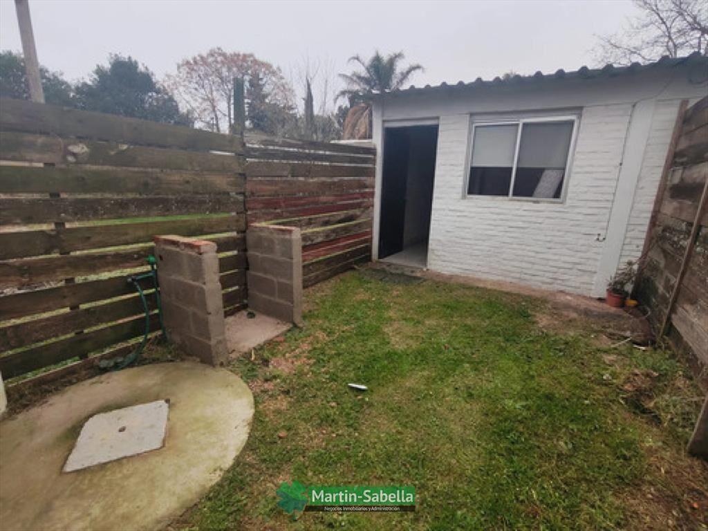 Apartamento en Alquiler - Pinar lado Sur
