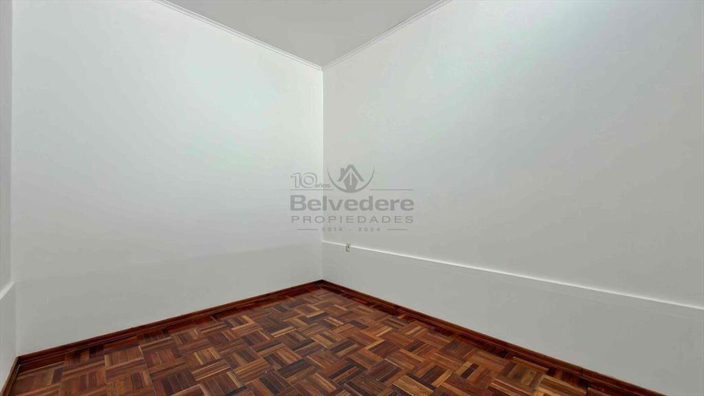 Apartamento reciclado dos dormitorios Capurro Ref. 205