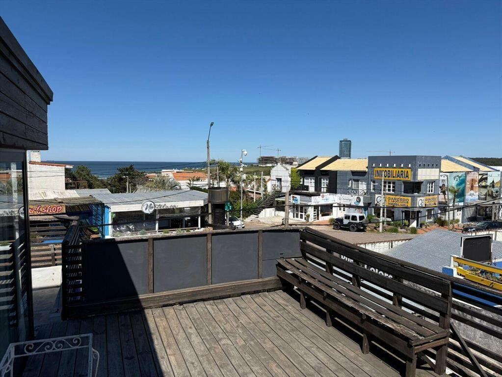 Venta Local Comercial La Barra, pde