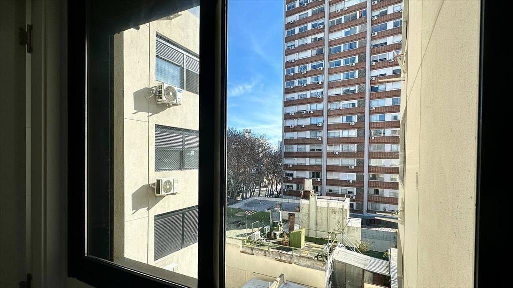 Alquiler Pque Batlle Apto 1 Dormit Balcón Norte