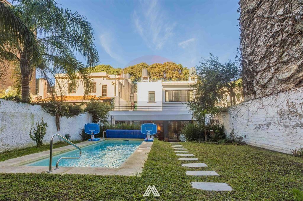 Alquiler Casa Punta Carretas Empresa o Residencia