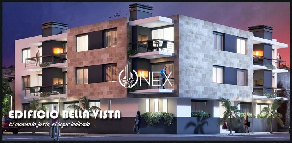 APARTAMENTO EN VENTA EDF BELLAVISTA PAYSANDU