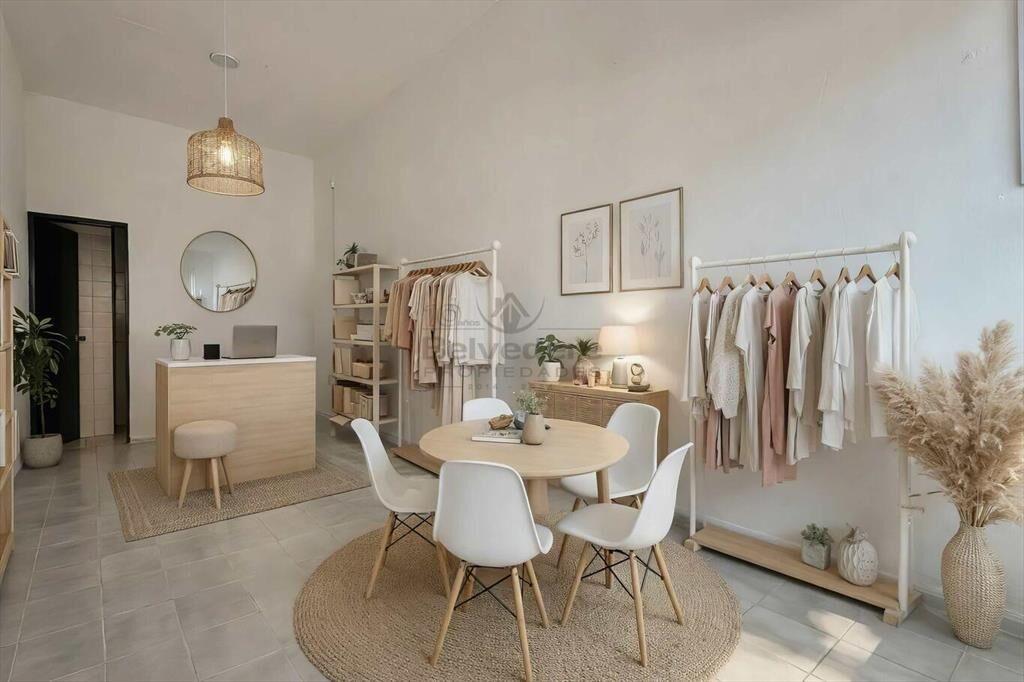 Local comercial en alquiler en Punta Carretas