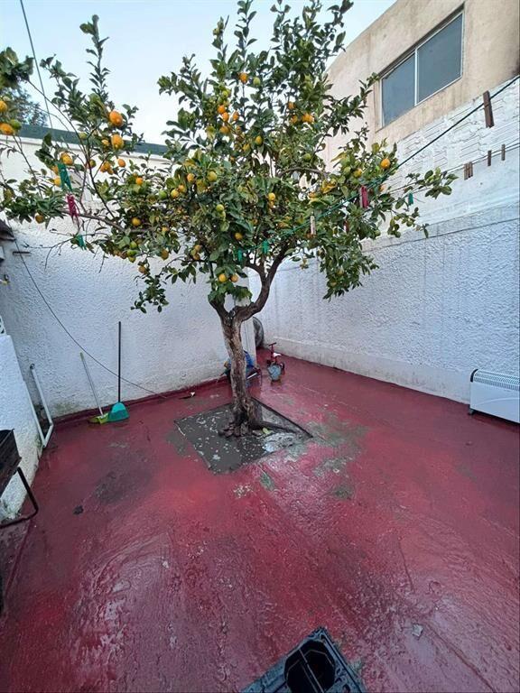 Alquiler Prado Próximo PLAZA CUBA CASA PH AL FONDO CON PATI