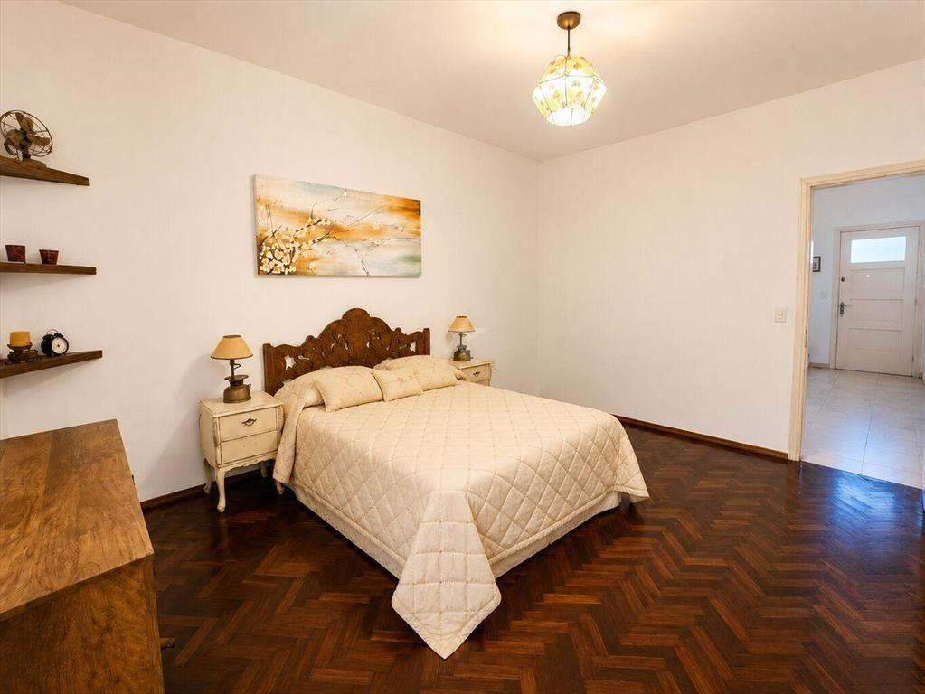 ALQUILER CASA PARQUE BATLLE 1 DORMITORIO Y PATIO