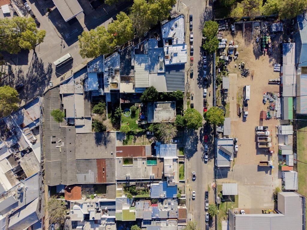 Venta Terreno en La  Unión ideal para desarrollo frente 21