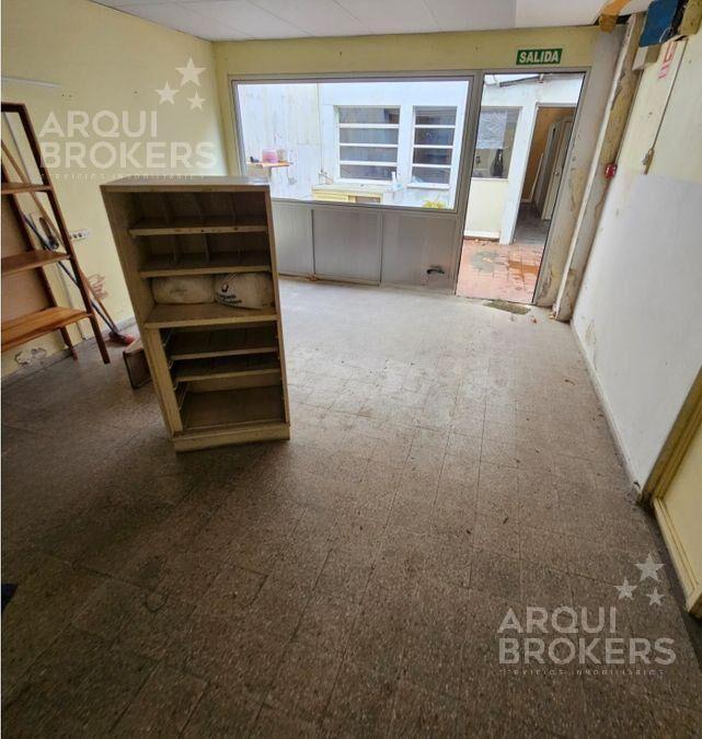 Venta terreno en  Tres Cruces