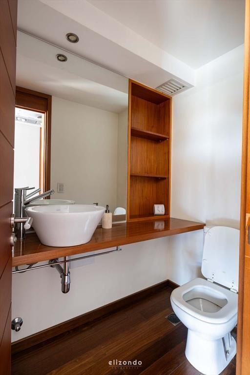 ALQUILER APARTAMENTO 2 DORMITORIOS PARRILLERO GGE