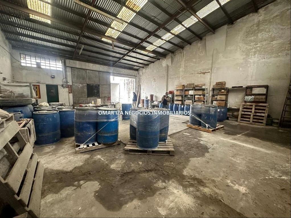 VENTA LOCAL COMERCIAL EN PEREZ CASTELLANO, 260M2, ENTRADA V