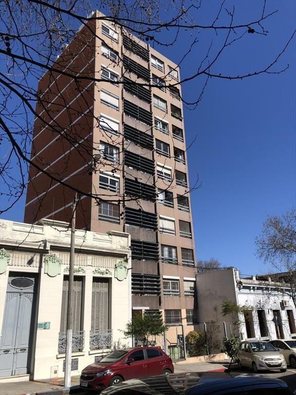 Apartamento en alquiler de 2 dormitorios en barrio Palermo,