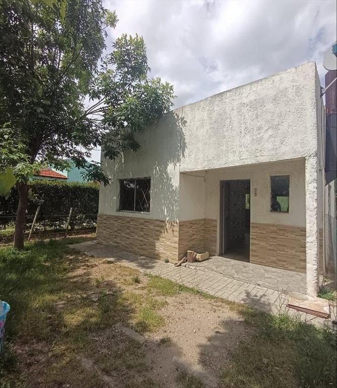 Venta de Dos casas en un mismo padrón en San José
