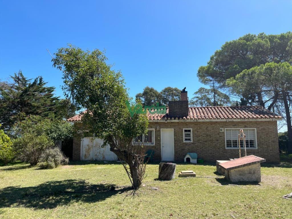 2 casas en Balneario Araminda, ideal vivienda