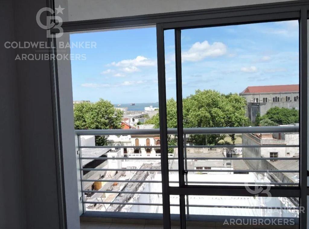 Apartamento de 2 dormitorios en alquiler en Bella Vista
