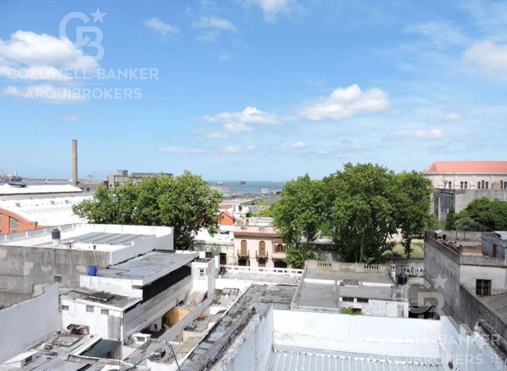 Apartamento de 2 dormitorios en alquiler en Bella Vista