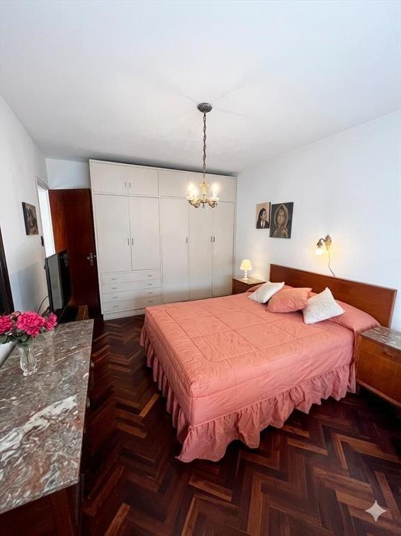 Venta de apartamento 3 dormitorios en complejo Centenario 4