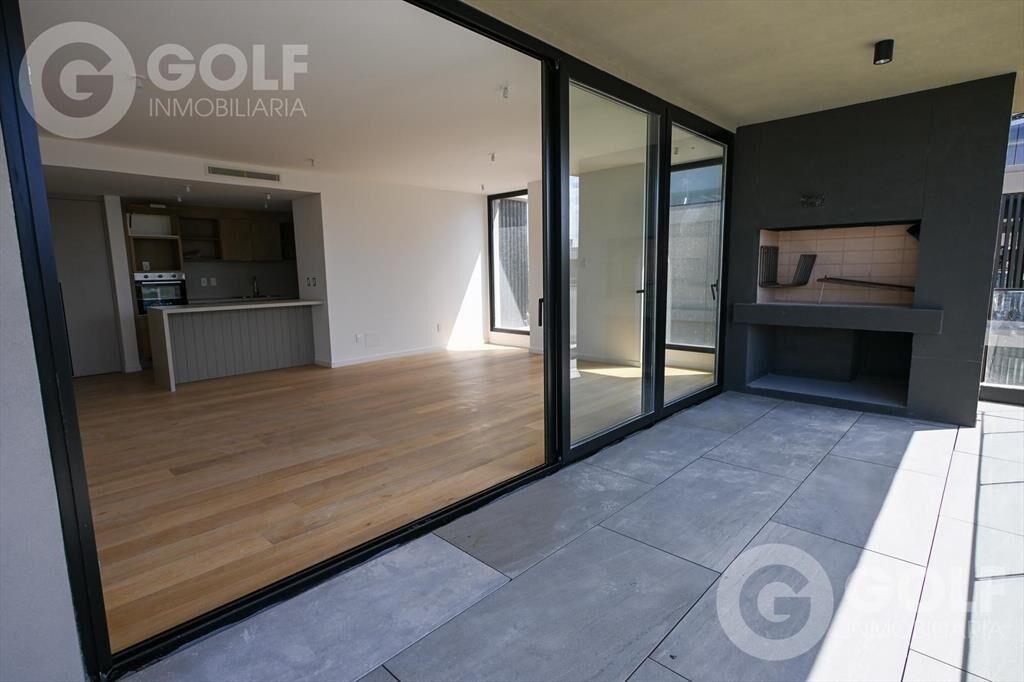 Venta de apartamento 2 dormitorios TRENTO