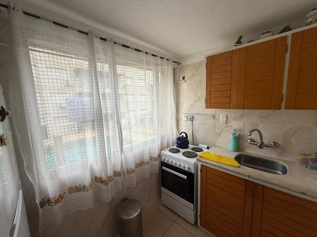 Alquiler anual apartamento 1 dormitorio a pasos de El Emir