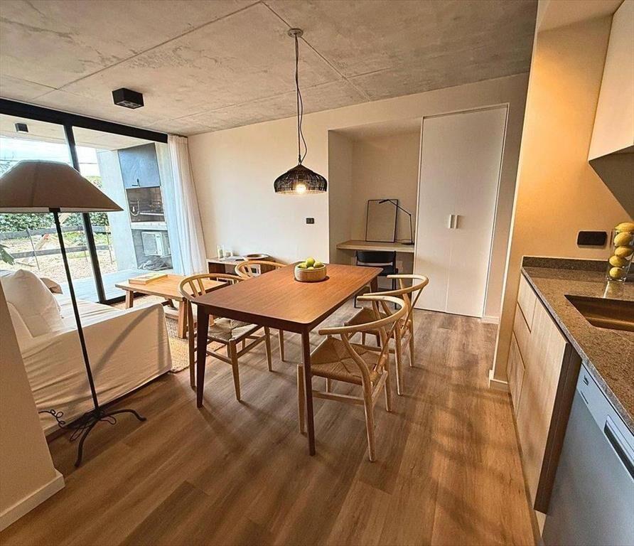 Venta apartamento Barra de Carrasco 2 dormitorios