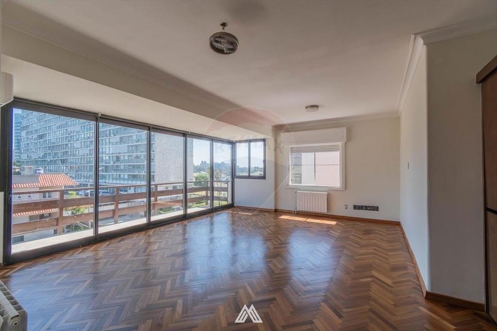 ALQUILER APART 5 DOR  Y SERVICIO RAMBLA DE POCITOS