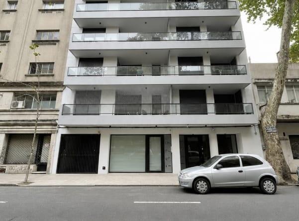 Alquiler Local Comercial a Estrenar en Cordón