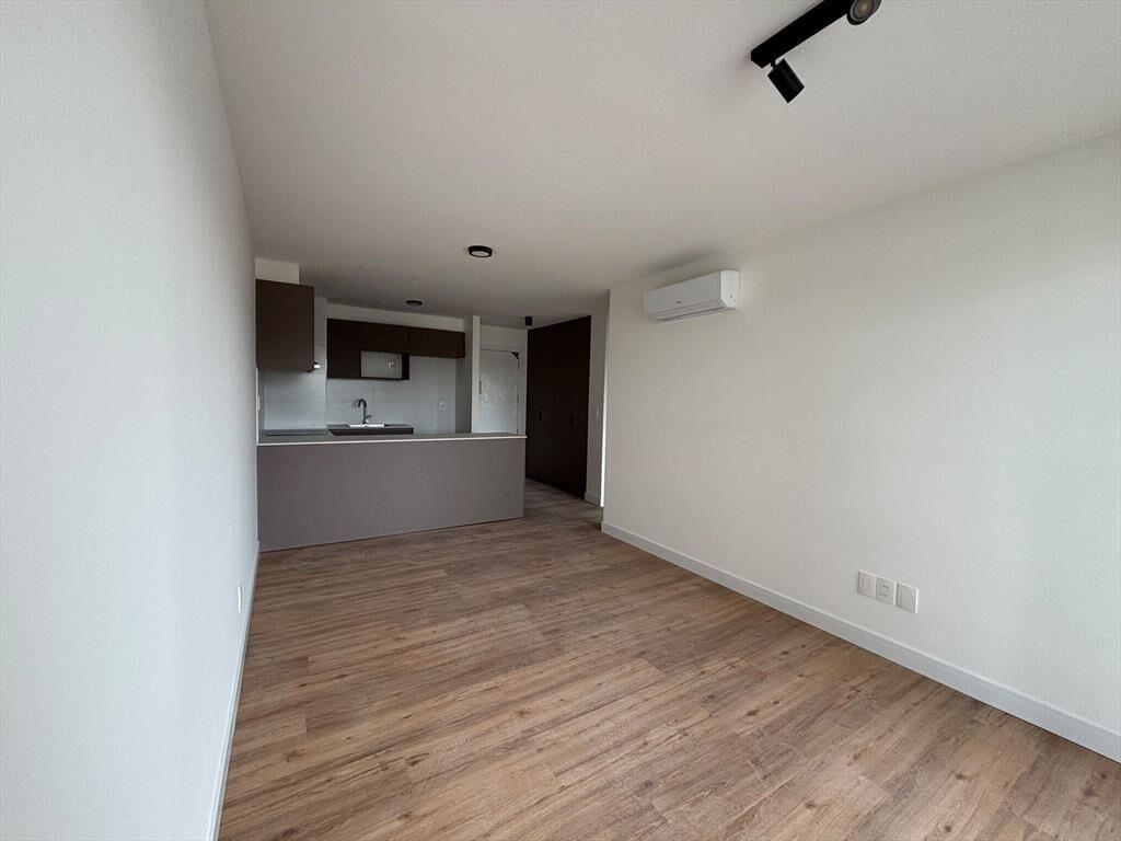 Alquiler de Apartamento a estrenar de 1 dormitorio con ampli