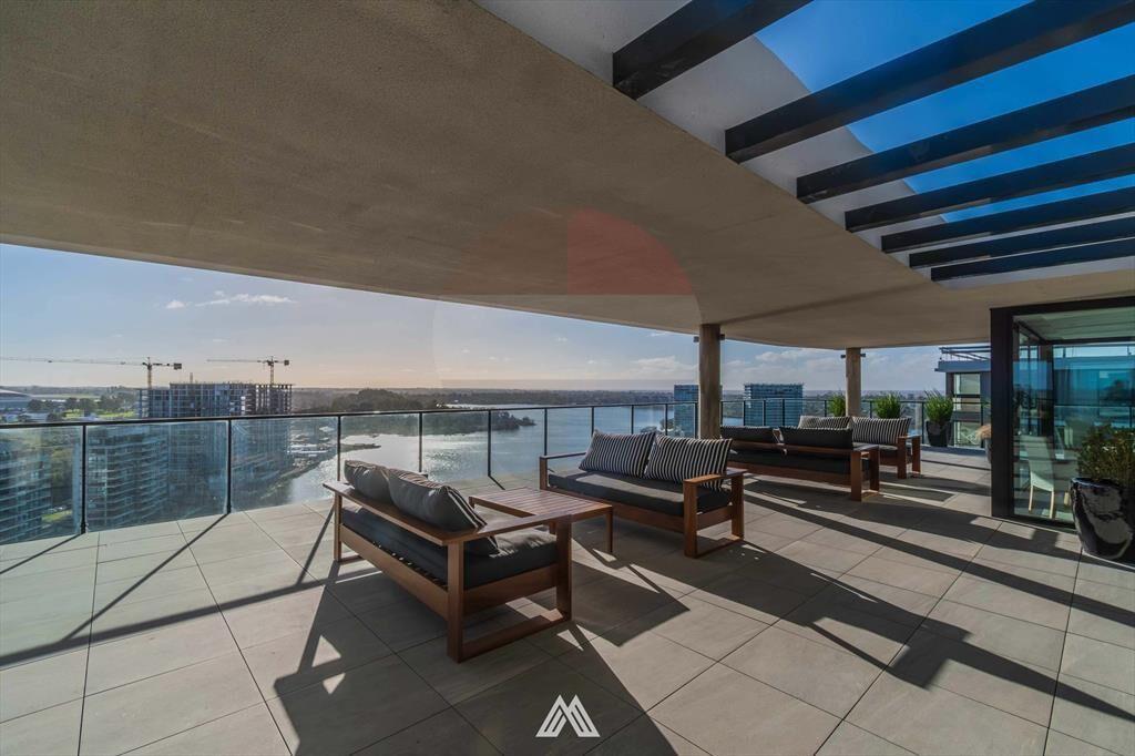 ALQUILER APTO 1 DORM GG  A ESTRENAR CALA DEL YACHT