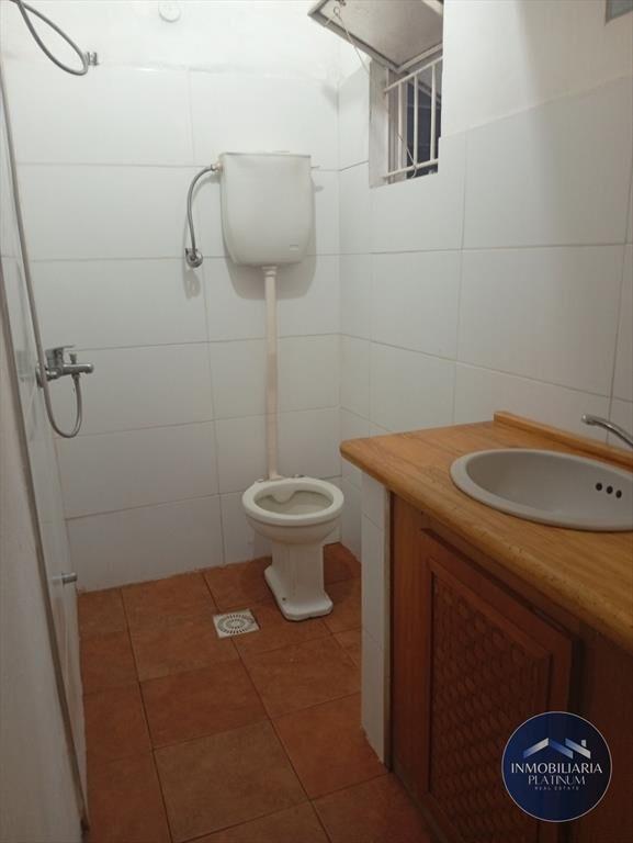 Alquiler Apartamento 1 Dormitorio + Local en Reducto
