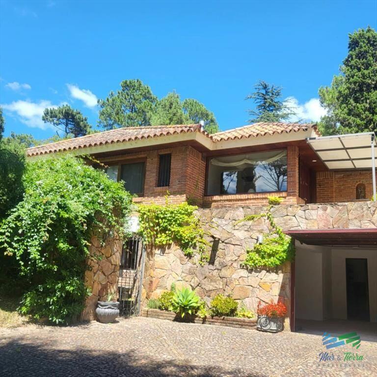 Espectacular propiedad en venta en Laguna del Sauce