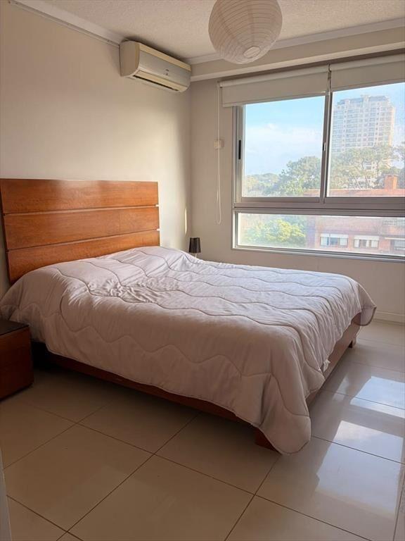 Alquiler temporal apartamento 2 dormitorios en Punta del Es