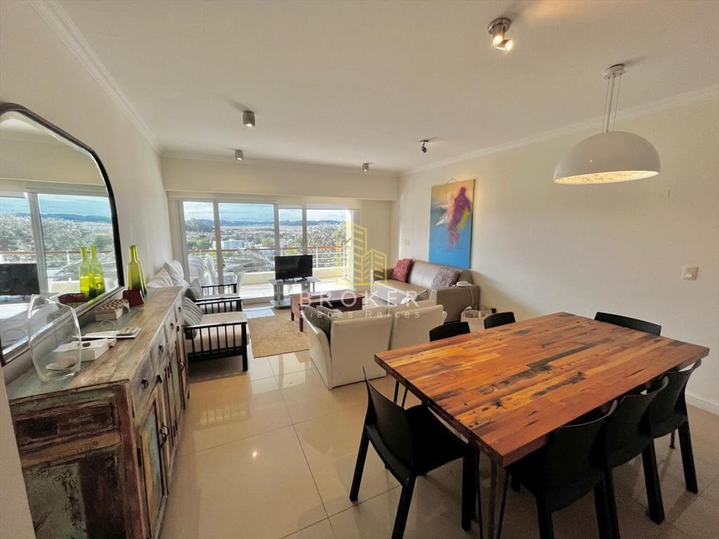 .penthouse con barbacoa propiaa0
